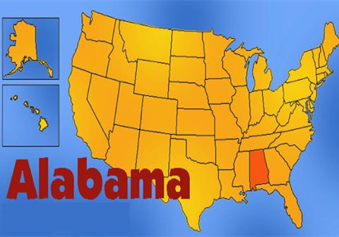 阿拉巴马州彩票法案初步投票获通过
