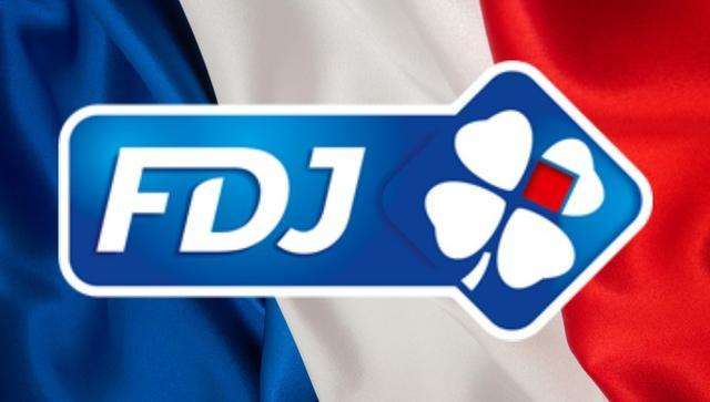 法国彩票公司FDJ一直经营着国家彩票