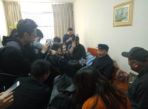 福泽齐鲁 彩绘人生 记山东福彩公益行