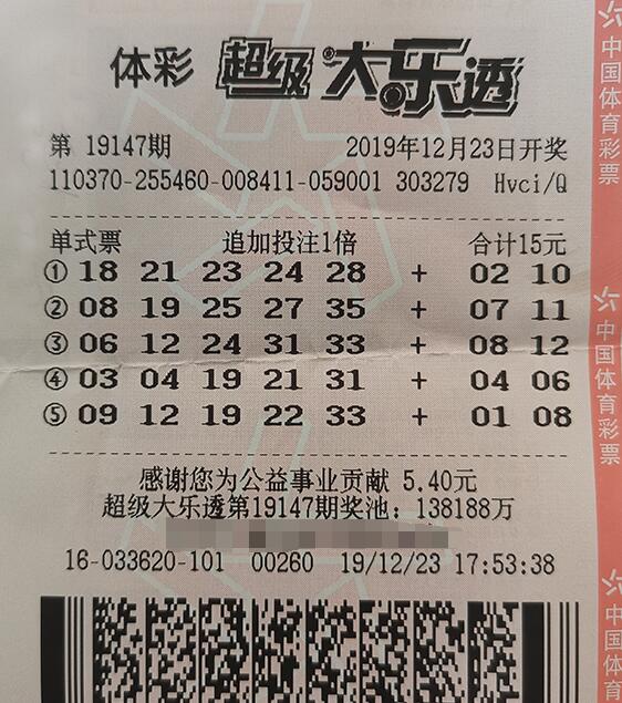 不虚此行！山东六旬老人走亲戚捎回大乐透二等奖