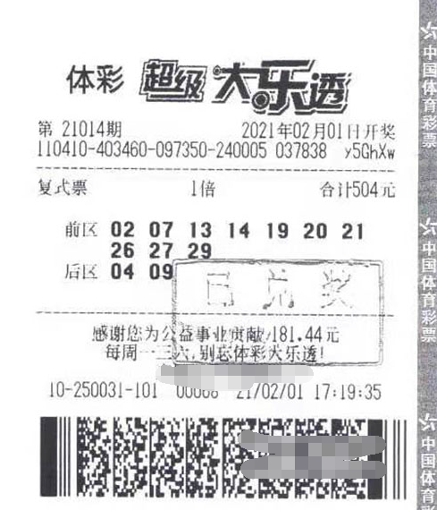 河南彩友8人因大乐透结缘 共同中千万奖金！