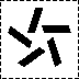 体彩标志图案