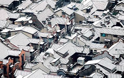 精解太湖字谜3d第2016007期丽人达人之漫天雪花