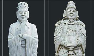 丽人达人精解3D太湖字谜第2016060期之文臣武将
