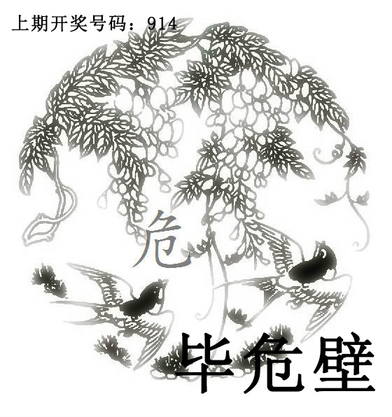 专家于海滨3d第2016125期预测分析之星宿布列