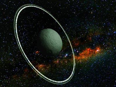 今日星象：太阳刑凯龙星