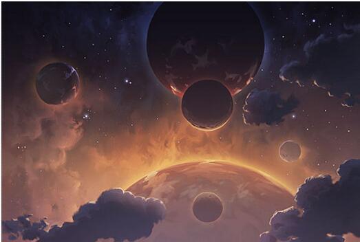 3d第2016225期星座专题老船长每日推荐：水星冲凯龙星