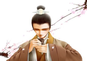 送战友，劝君更尽一杯酒