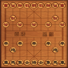 曹州客3d第2017213期太湖字谜解析：象棋