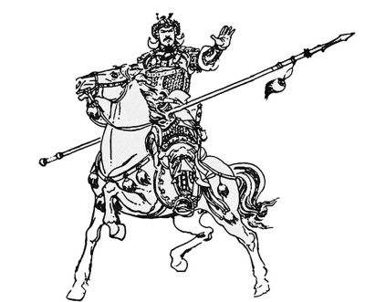 两岔道，做选择，秦二哥，不想活