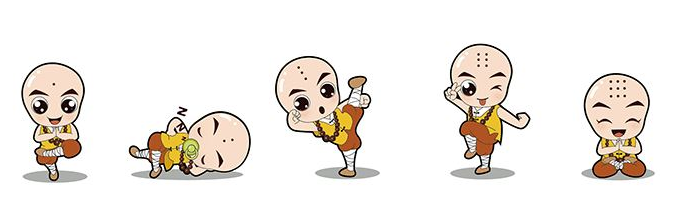 南少林，北少林，比武艺，拳与棍