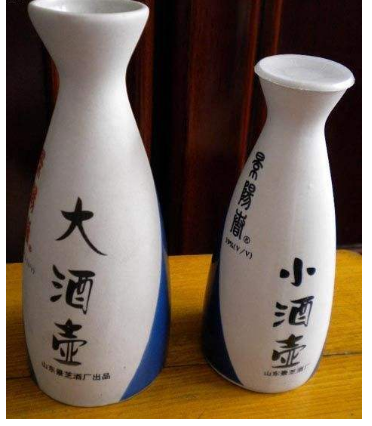 福彩3d太湖字谜讲到的酒壶