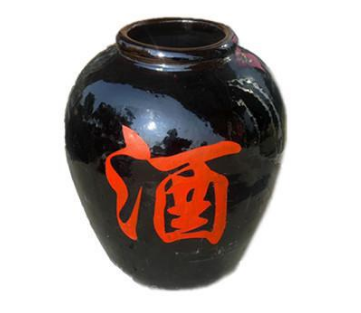 福彩3d太湖字谜讲到的大酒坛