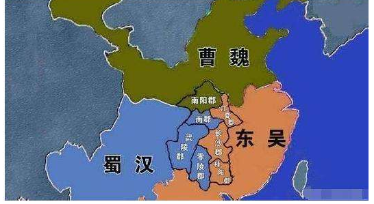 福彩3d第2019126期太湖字谜提到的三足鼎立
