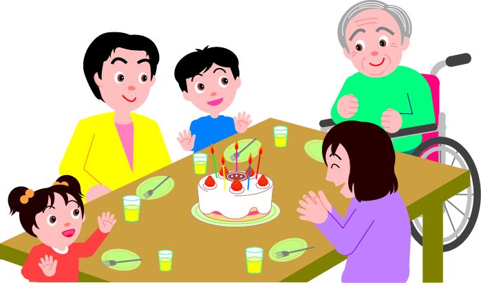 五姨寿，摆寿酒，八样礼，众人凑
