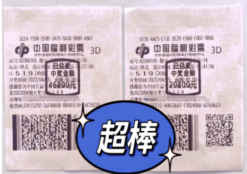 甘肃甘南彩友精准倍投助力收获3d大奖