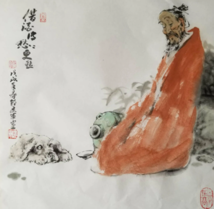3d第2022107期太湖字谜