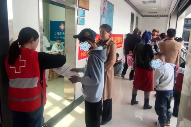 28.94亿元中央专项彩票公益金救助大病患儿超10万人次