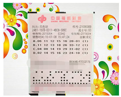 辽宁首注双色球千万大奖得主现身领奖谈经验
