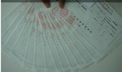 年前年后 广东佛山双色球大奖得主一起领走奖金