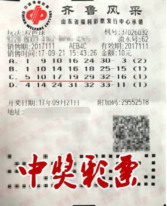 因为忙所以8元中双色球186196元：新车车型已选好