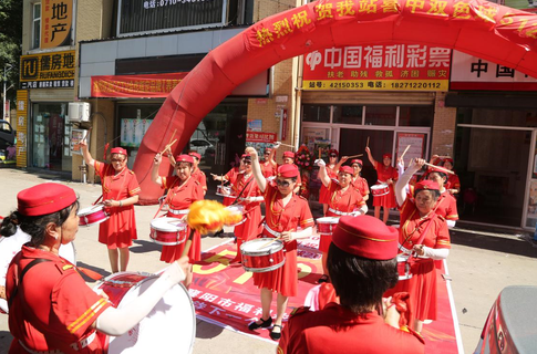 湖北襄阳这注512万双色球大奖 可能是“守”中的