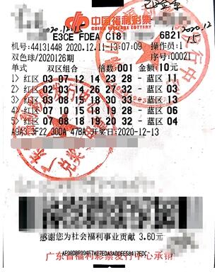 广东司机小哥中得双色球一等奖 老婆本有了！