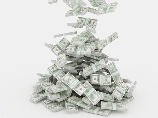 面对突如其来的巨额奖金  看看大奖得主怎么花