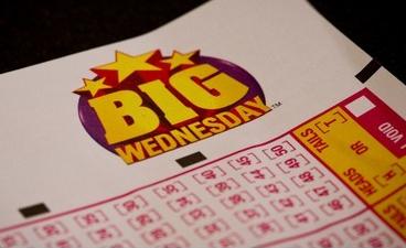 日本新型足球彩票“BIG”成功救市