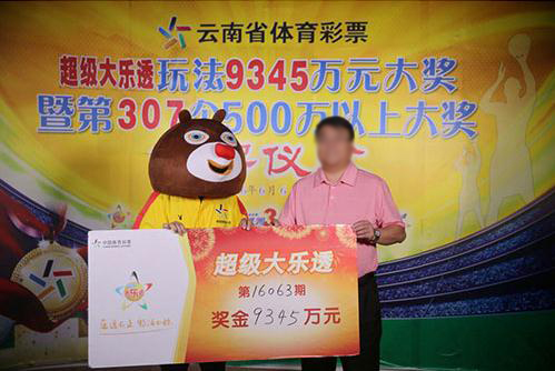 国内彩市一周故事会 河南体彩助力开封环保活动