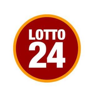 Lotto24博彩公司图标