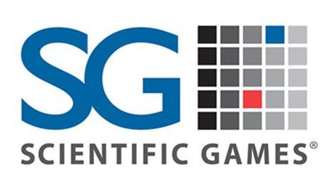 美国博彩公司Scientific Games图标