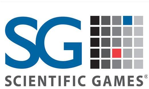 美国博彩公司Scientific Games