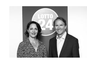 德国Lotto24著名博彩运营商