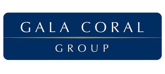 英国Gala Coral前10月博彩收入96.9亿元