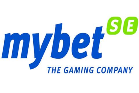  德国博彩运营商mybet控股有限公司