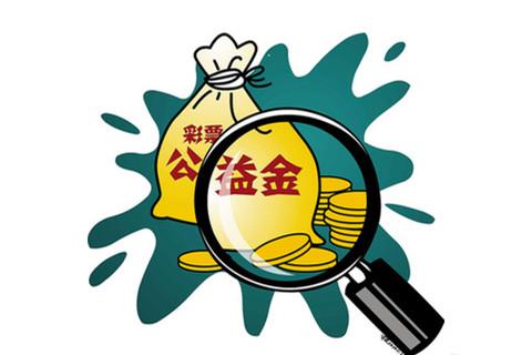 财政部监察组到云南调研彩票公益金使用情况