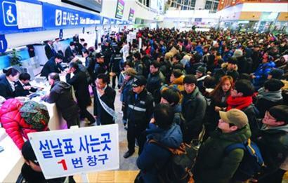韩国购彩大热再创新高