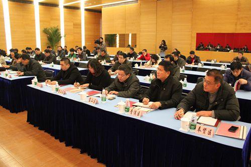 全国体育彩票工作会1月7日在北京召开