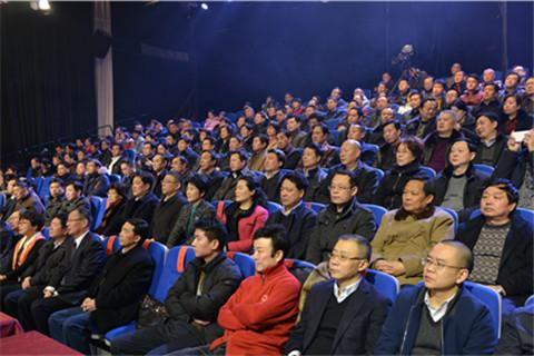 湖北福彩发布第三份社会责任报告