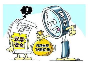 云南财政厅挪用彩票公益金修网球场 被令限期整改