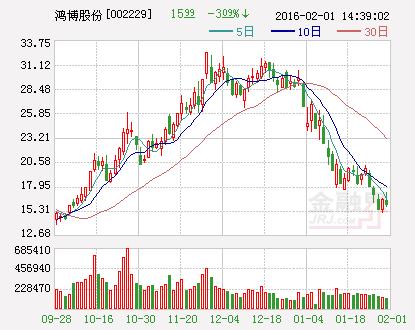 鸿博股份拟定增7.83亿购无锡双龙