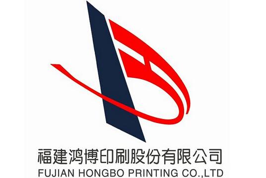 鸿博股份在网络平台上做了一些宣布