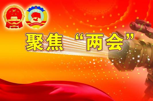 聚焦两会，历年来两会上的“彩票声音”