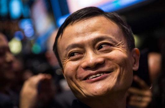 阿里及蚂蚁24亿认购亚博科技股权