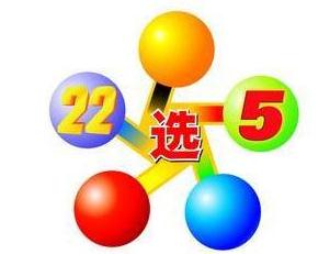 河南福彩调整“22选5附加游戏”风控方案