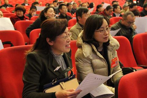 与彩票相关的提案议案层出不穷