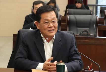 董军建议试点发行遗产彩票 为文物保护筹资