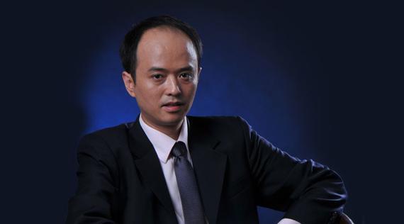 中国彩票行业沙龙创始人苏国京教授