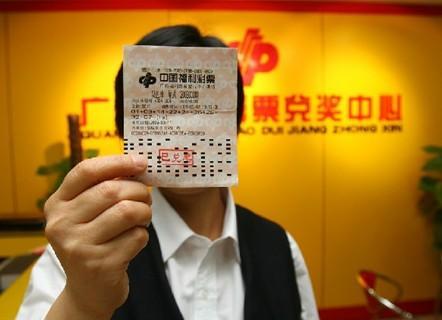 彩民600万彩票奖金被冒领 赢官司3年却要不回奖金